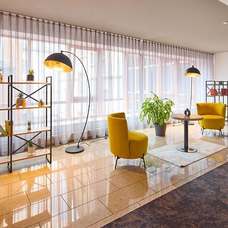 Trip Inn City Hotel Гіссен Екстер'єр фото