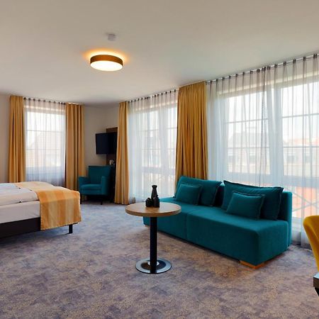 Trip Inn City Hotel Гіссен Екстер'єр фото
